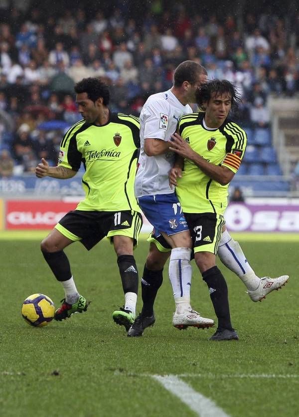 La despedida de Ponzio e imágenes históricas del jugador