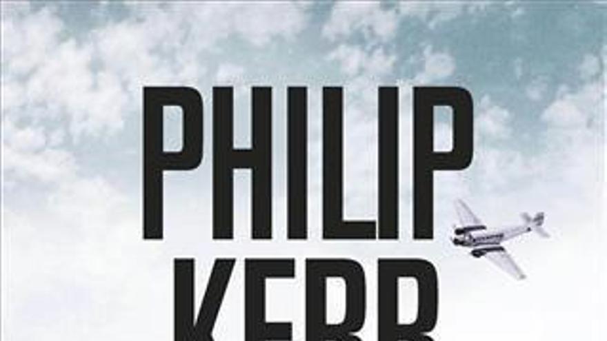 La penúltima de Philip Kerr