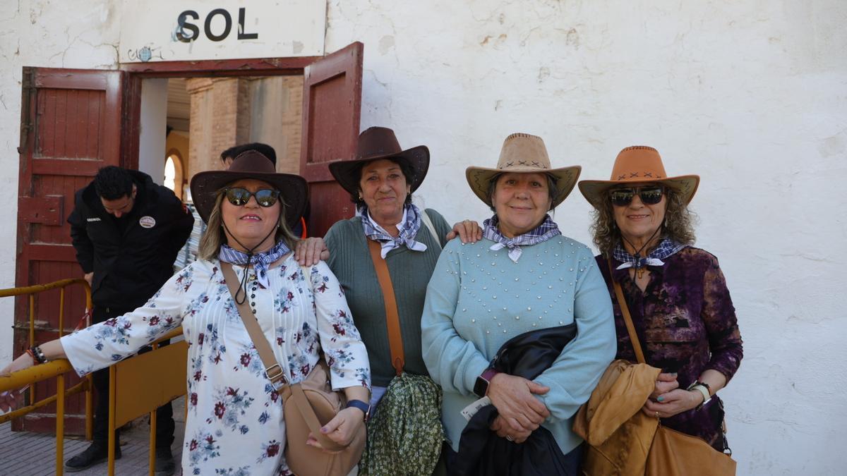 Galería | Las imágenes de la última tarde de toros