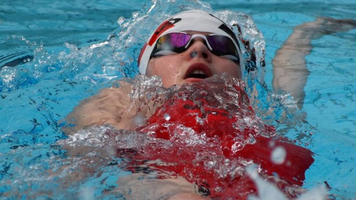 Unveiling Hidden Gems: The Unpublished History of GEiEG Swimming Section