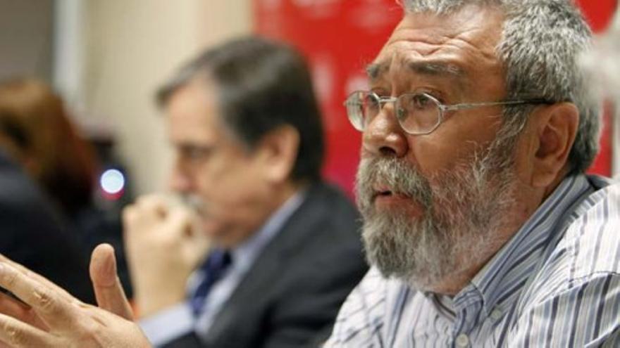 Méndez: "Se han dicho muchas soplapolleces"