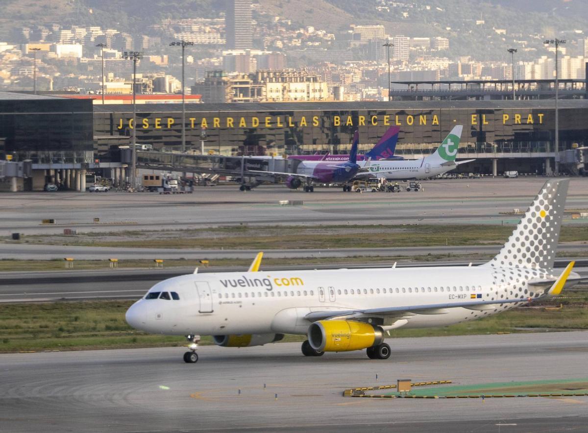 El Govern i ERC segellen el canvi legal per crear l’Autoritat Aeroportuària