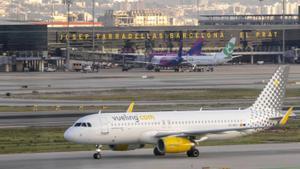 El Govern i ERC segellen el canvi legal per crear l’Autoritat Aeroportuària