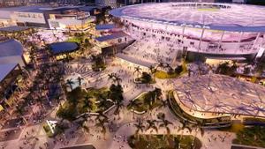 Miami Freedom Park será el nuevo estadio del Inter Miami