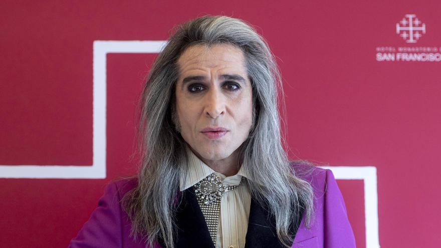 El presidente de la Unió de Festers del Camp d'Elx aboga por una ofrenda de flores propia