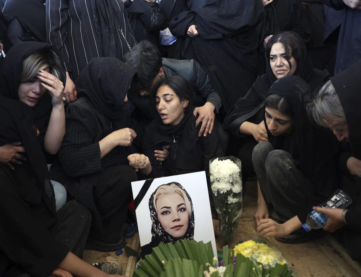 Els EUA estudien un gran "cop final" a l’Iran si les negociacions fracassen