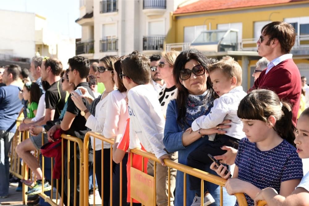 Carrera Popular de Ceutí