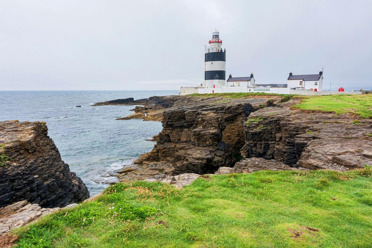 Los faros más espectaculares del mundo