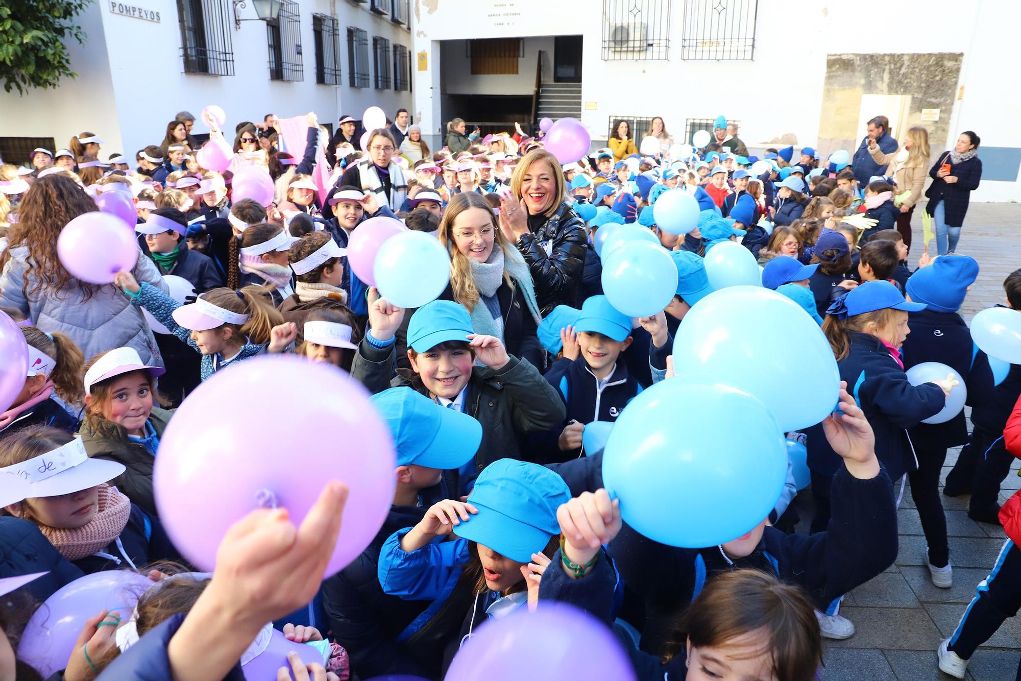 Colegio Santa Victoria