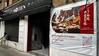 Así es el sorprendente restaurante de comida china que abrirá próximamente en Palma