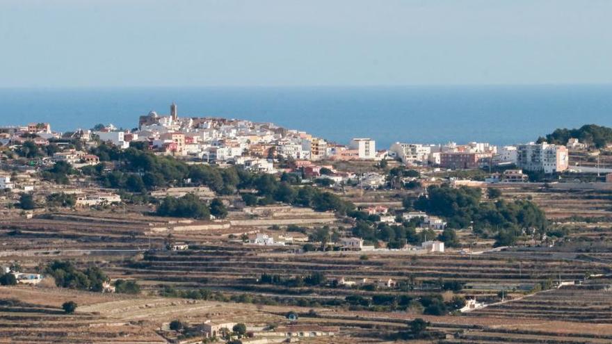 La nueva iniciativa de agricultura ecológica y sostenible tiene nombre de mujer: &quot;Mercat de la Llorença&quot;