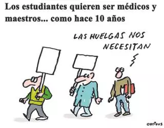 La viñeta del día