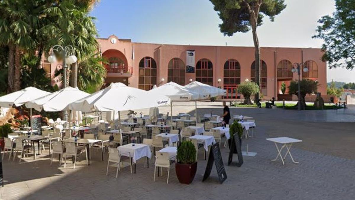 Ayuntamiento de Teulada Moraira