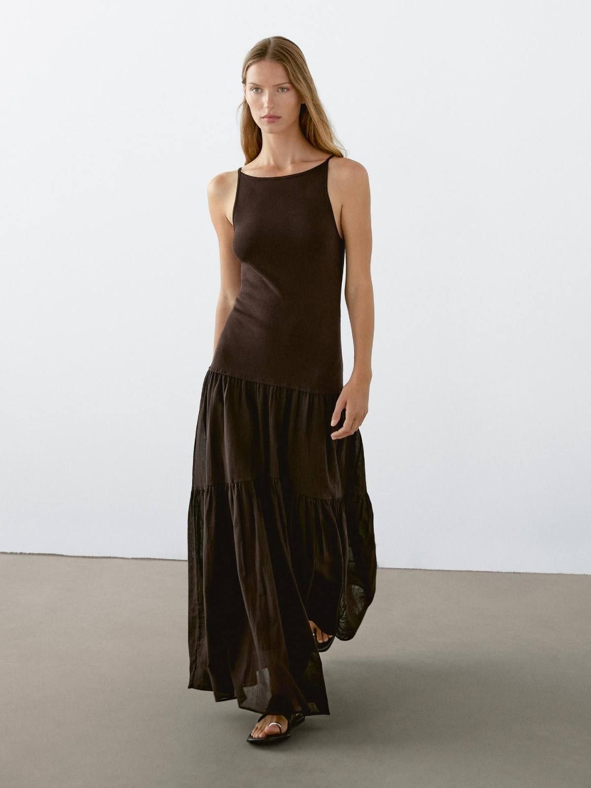 Jupes pour femmes - Massimo Dutti - FR