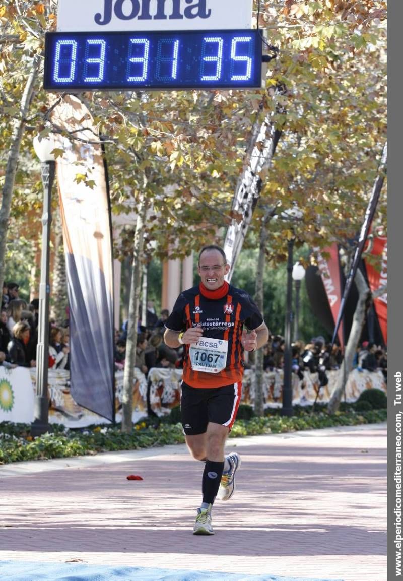 GALERÍA DE FOTOS -- Maratón Meta 12.30-12.45