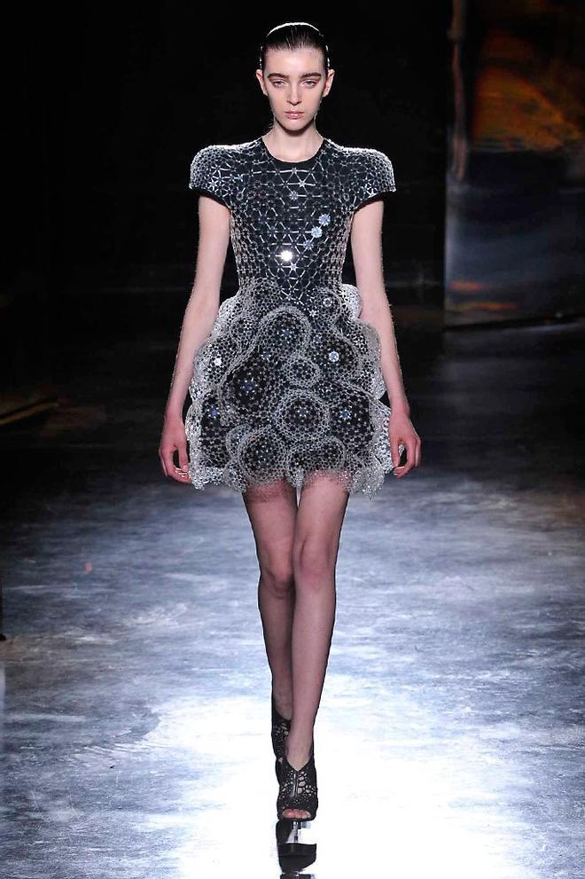 Iris Van Herpen