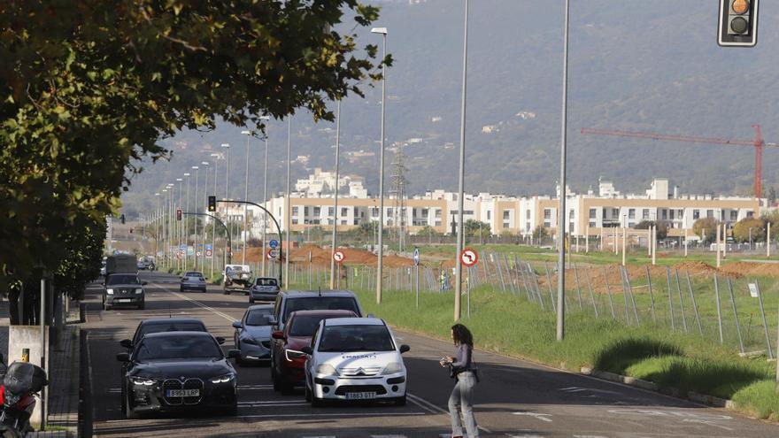 ¿En qué momento se encuentra la adjudicación de las obras de la ronda Norte?