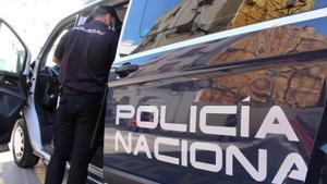 Archivo - Imagen de archivo de Policía Nacional