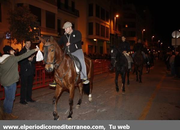 GALERÍA DE FOTOS - Vila-real celebró su tradicional ‘Matxà’