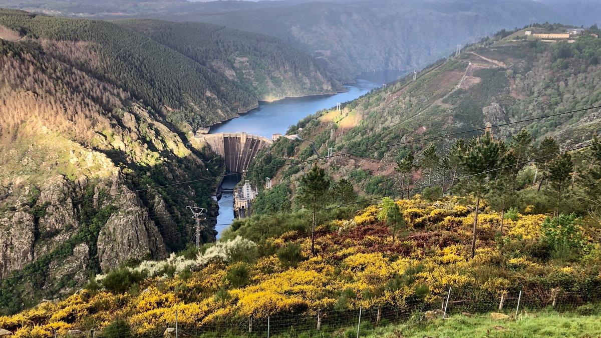 No solo en Noruega: los fiordos gallegos que no puedes perderte