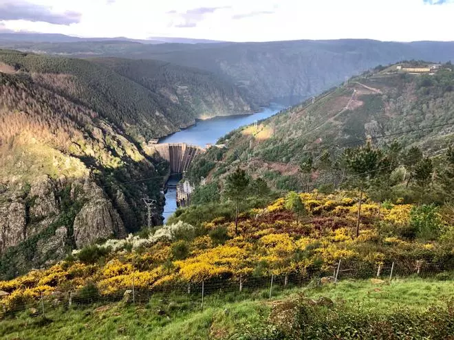 No solo en Noruega: los fiordos gallegos que no puedes perderte