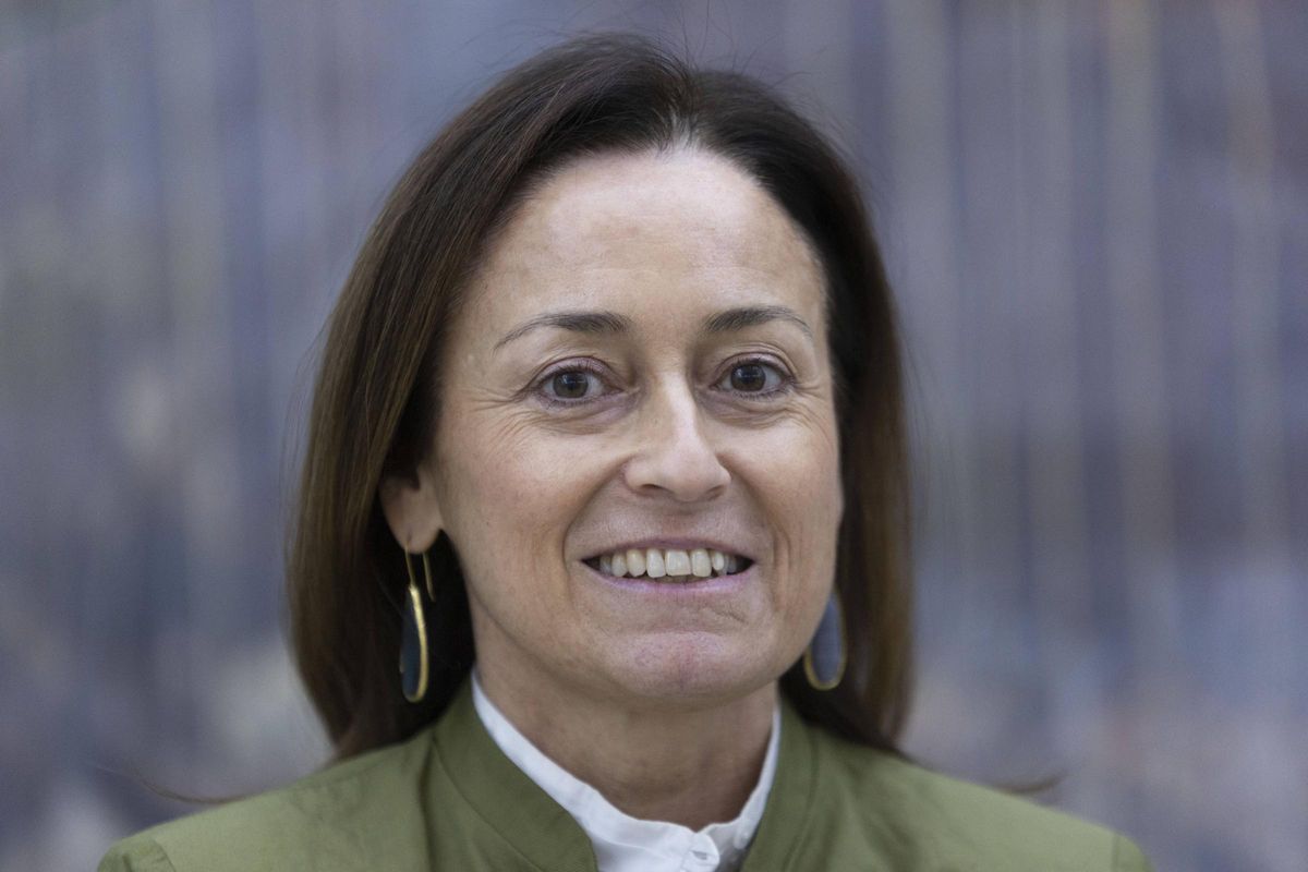Amelia Martín, directora de Investigación Clínica y Traslacional de Farmaindustria