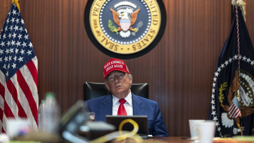 Los ataques y recortes de Trump a la agencia de gestión de emergencias de EEUU resucitan los peores fantasmas del &#039;Katrina&#039;