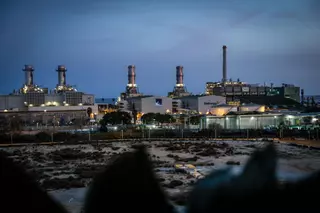 Endesa y Naturgy cerrarán las centrales de Sant Adrià, que atisba también el desmantelamiento de Tersa