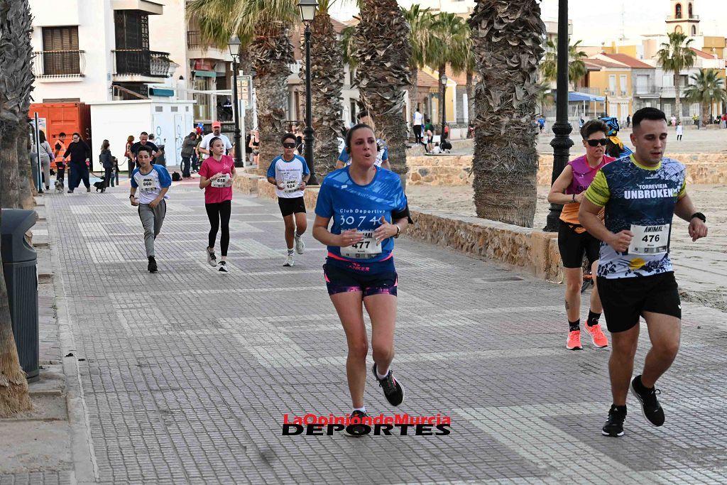 Carrera 5k Animal en Los Alcázares 2024 (II)