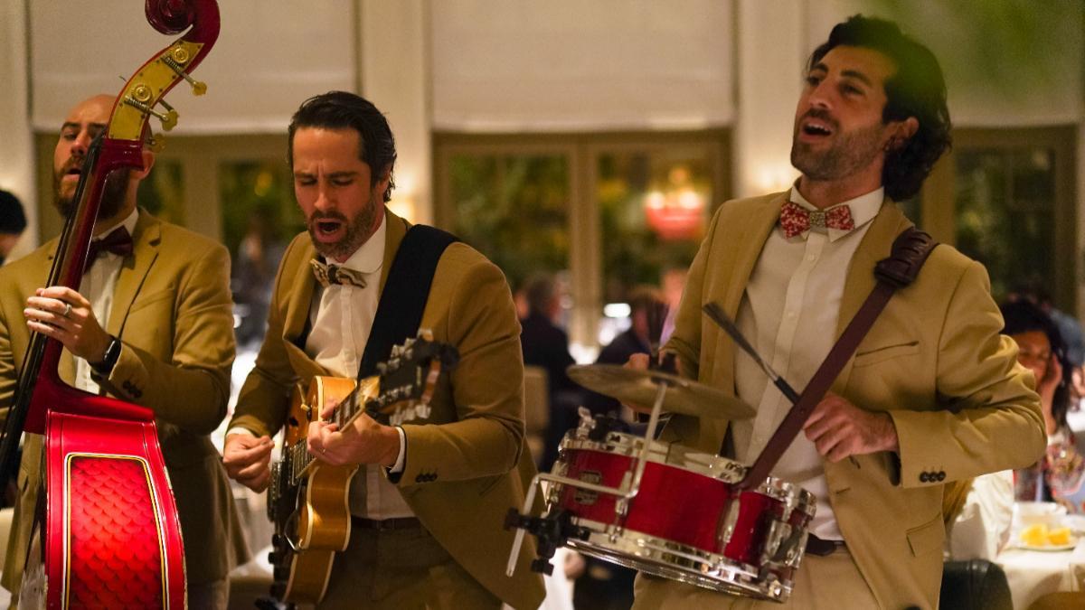 Puente Romano refuerza su perfil como destino gastronómico con la llegada de La Petite Maison.