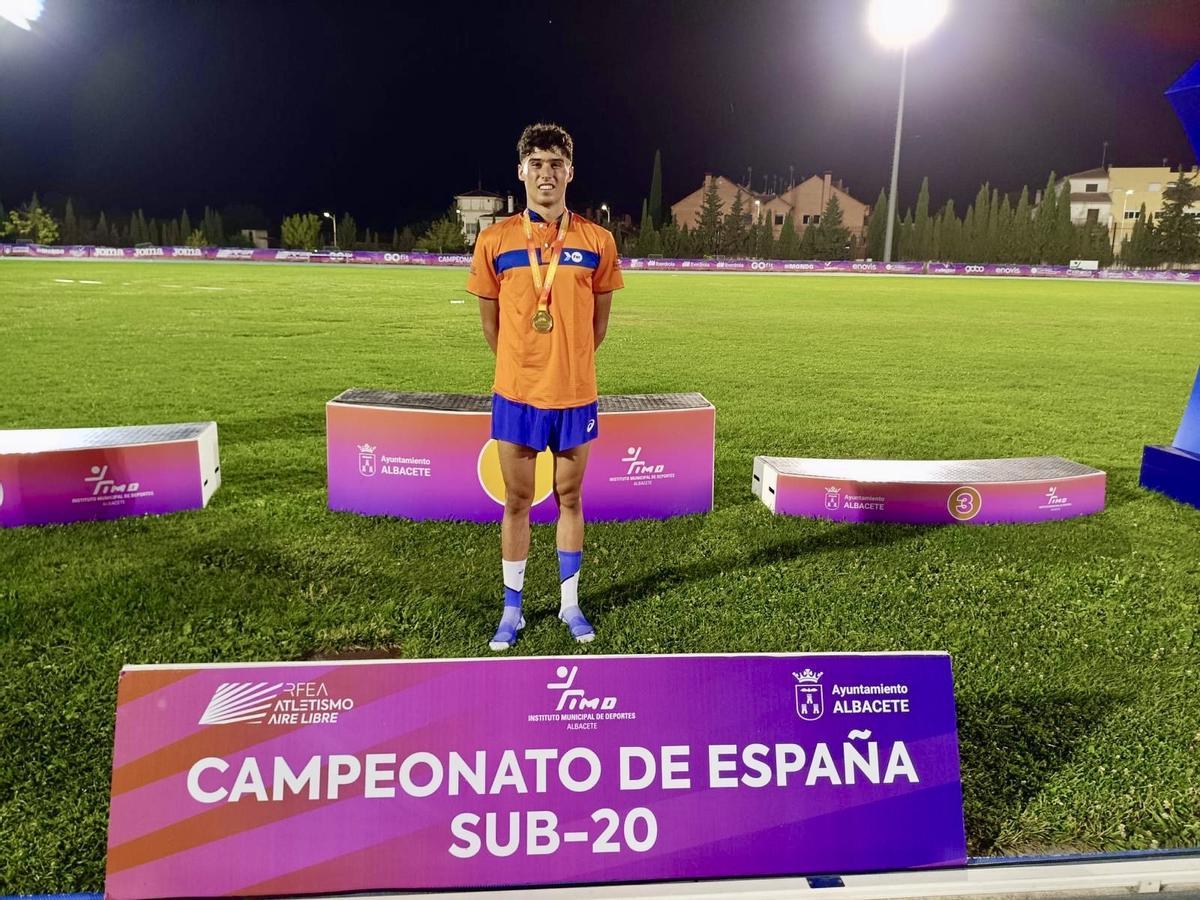 Xavi Cabanilles