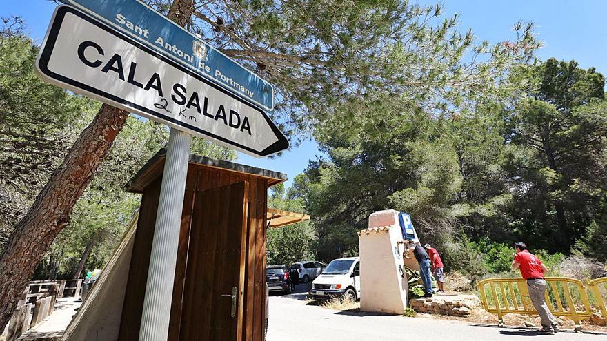 Una misma zona de Ibiza concentra cuatro robos en casas en dos días