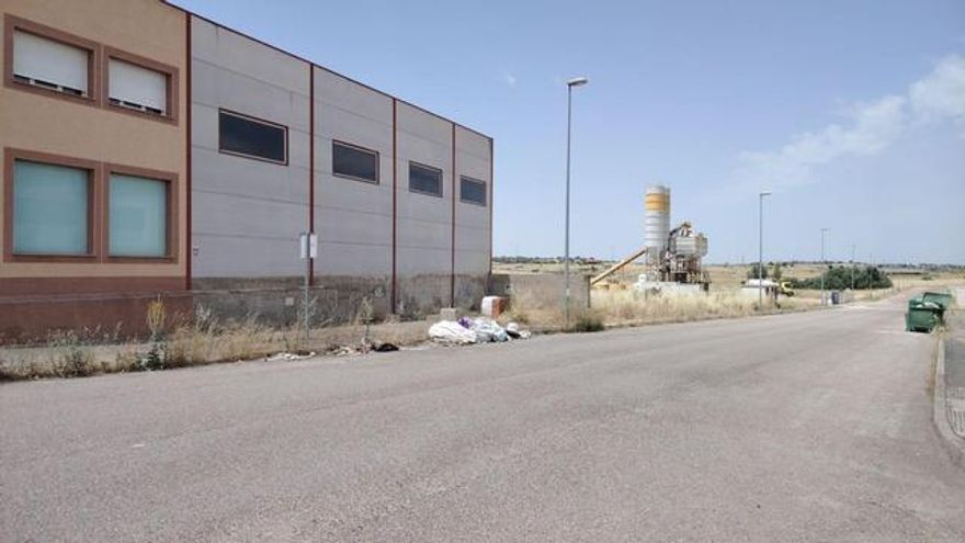 Reclaman más suelo industrial para atraer empresas a Trujillo