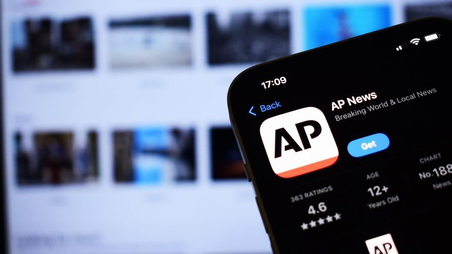 Las agencias Ap y LaPresse renuevan su acuerdo de colaboración hasta 2029