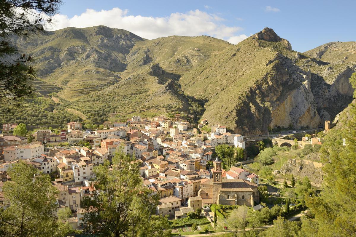 Arnedillo