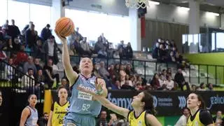 El Celta Femxa Zorka afronta una semana con exceso «de carga»