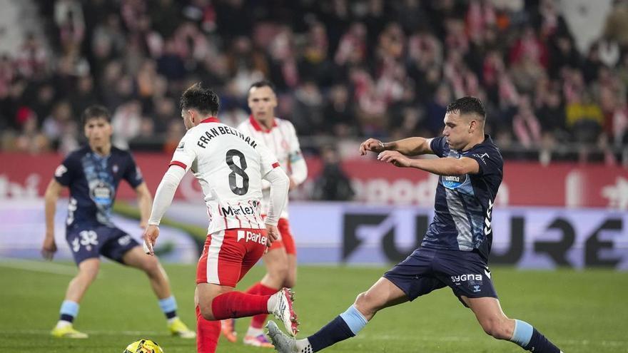 Fran Beltrán i Witsel: L’estrena del doble pivot que marcarà el camí