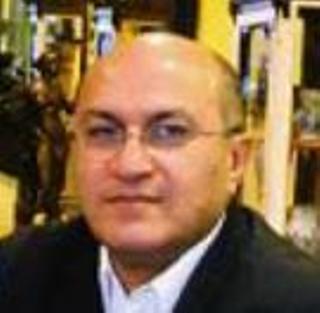 Jamil Missaghian