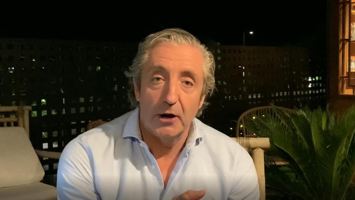 El videoanàlisi de Pedrerol: "Guardiola sap que la Champions són 180 minuts i amb el Madrid són 180 minuts més complicats"