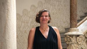 Mariana Mazzucato (catedràtica d’Economia de la Innovació): «La gent no s’hauria de matar a treballar fins als 70 anys i després morir-se»
