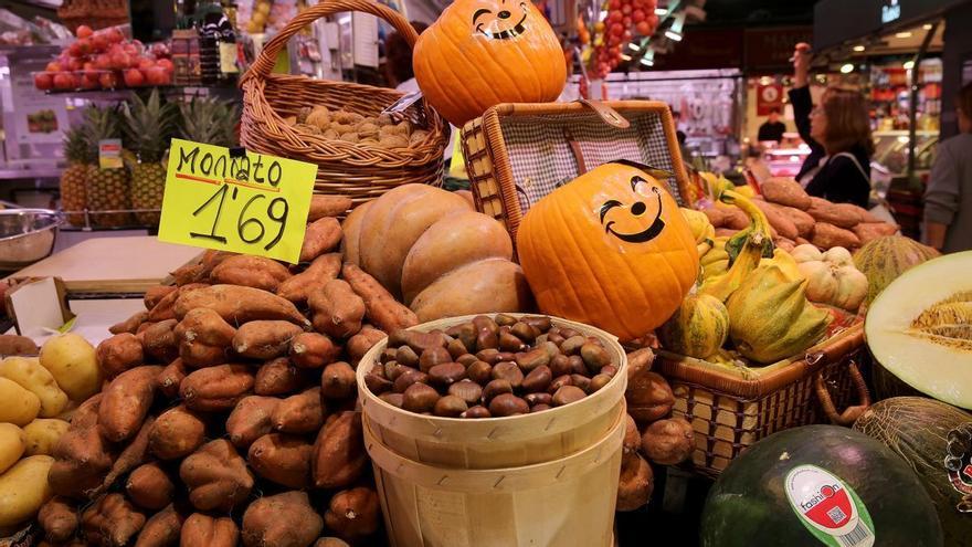 El superalimento que tiene más potasio que el plátano y es más sano para los riñones