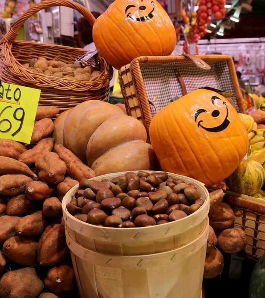 El superalimento que tiene más potasio que el plátano y es más sano para los riñones