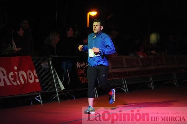 Running Night de El Ranero