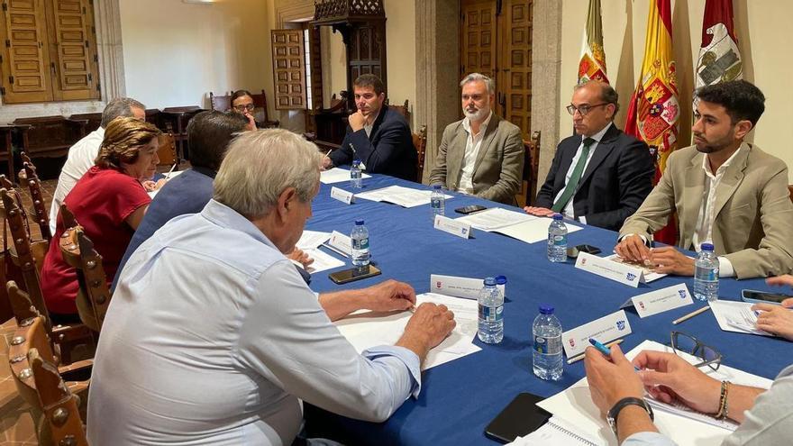 Extremadura guarda el mayor tesoro sefardí de España: cinco ciudades, entre ellas Plasencia, para atraer turismo