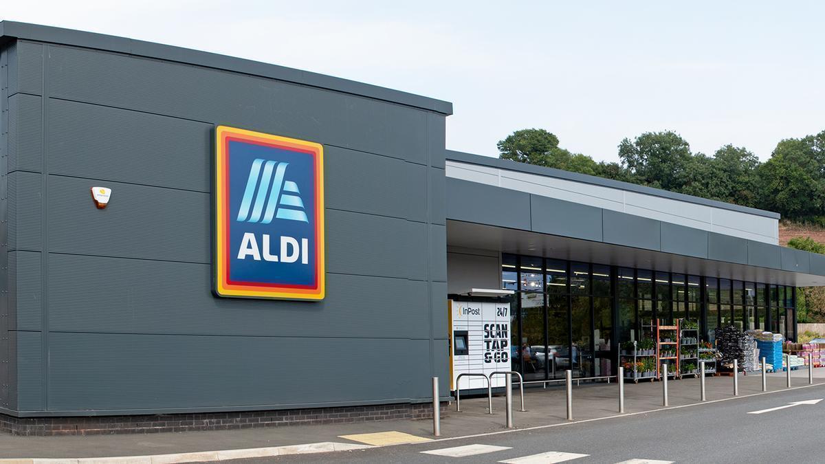 Mañana se esperan colas kilométricas en Aldi para conseguir los helados más virales: desde los más ácidos hasta los más locos