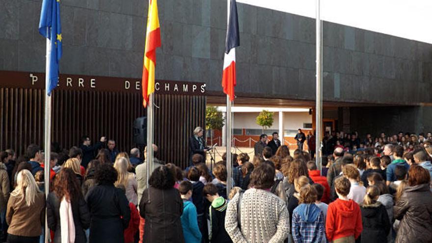 Jornadas de Puertas Abiertas en el Liceo Francés