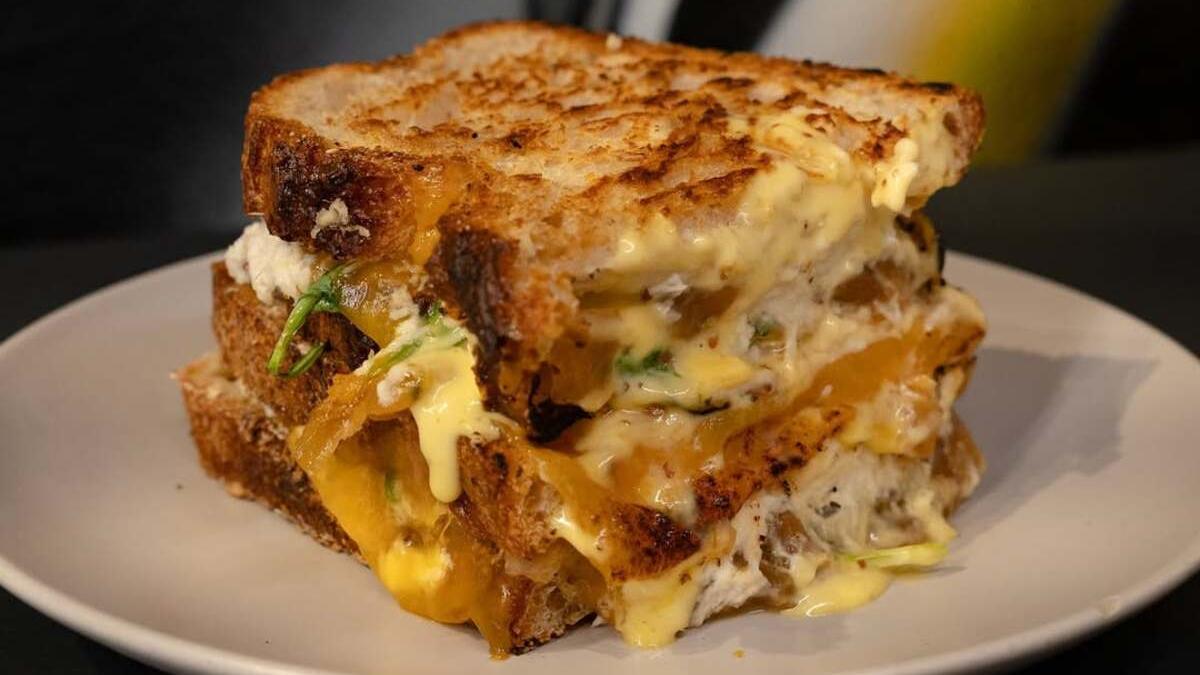 Un lugar perfecto para disfrutar de un brunch en la capital