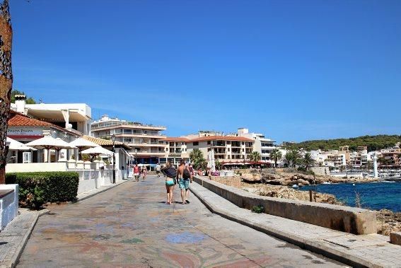 Cala Ratjada