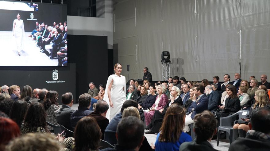 Ifeba se viste de largo para la mayoría de edad de la Feria de la Belleza y la Moda