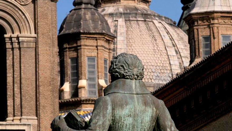 Fiestas Goyescas 2023 Goya, el origen del genio